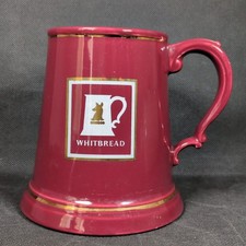 Vintage WHITBREAD Brewery