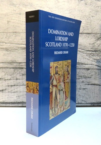 Domination and lordship - domination,