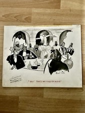 Original true magazine gag - original,