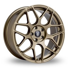 4x 8x18" Fox Racing PF3 Satin