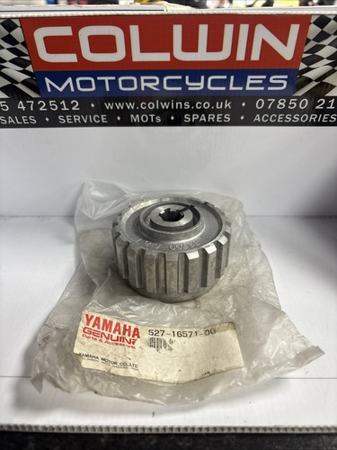 Genuine yamaha pw80 - genuine,