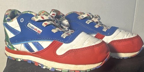 Classic child reebok step - child,