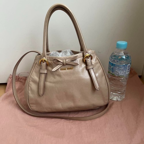 Miu vitello shine 2way - vitello,