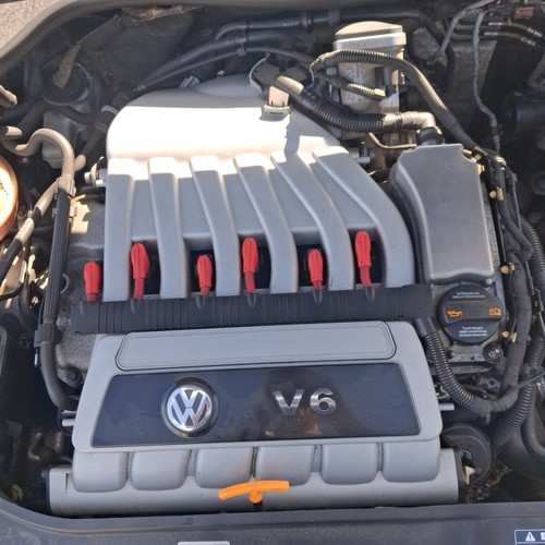 Golf r32 mk5 2 petrol - vw, 3.2