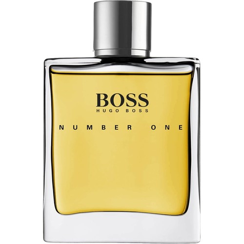 Hugo boss number - boss, eau