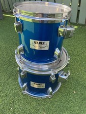 Mapex Venus 8 x 8” AND 10”