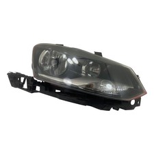 Volkswagen Polo 6r 2009-2014 Headlight Headlamp Right Drivers Side 6R2941008F