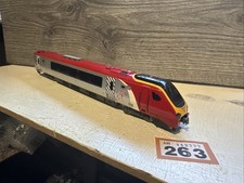 Bachmann OO Gauge BR Class 220
