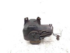 NISSAN NAVARA D22 AdBlue Tank