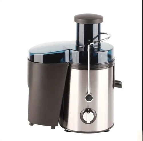 Electric juicer fruit press - fruit,