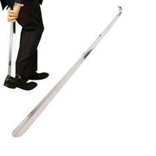 20.5" Extra Long Metal Handle