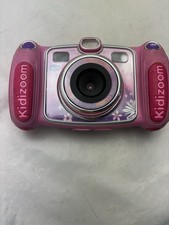Vtech Pink Kidizoom Duo 2 MP