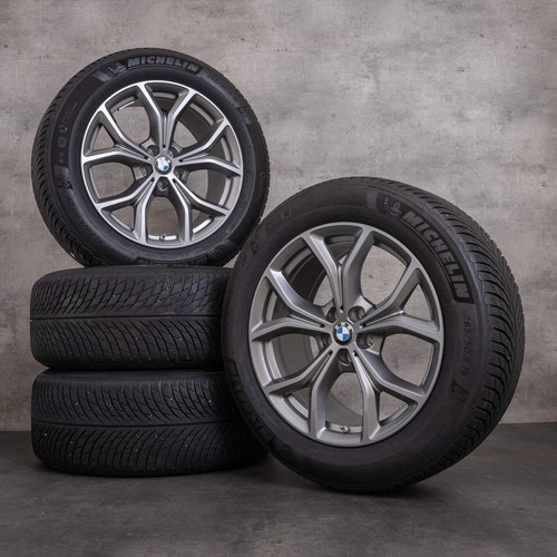 Bmw snow tire packages - tire,