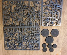 GW Canoptek Circle Kill Team