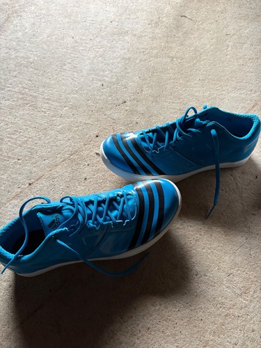Adidas long jump spikes - adidas,