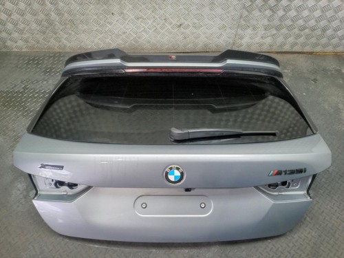 Bmw series tailgate boot - tailgate, lid
