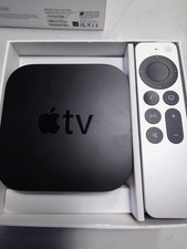 Apple TV 4K 2nd Generation