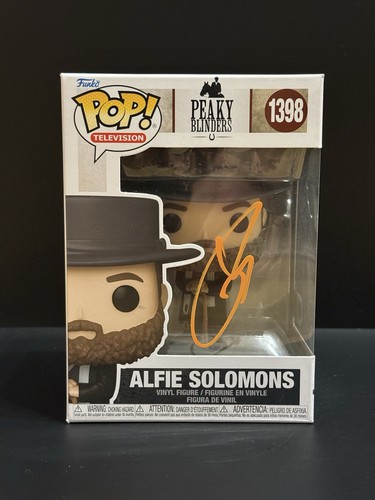 Swau coa signed tom hardy - signed, by