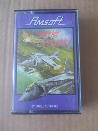 Amstrad cpc 464 664 6128 - 464,