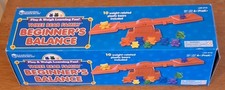 Learning Resources Three Bear Family Begginer's Balance