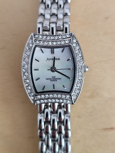 Amadeus watch ladies - watch, uesd