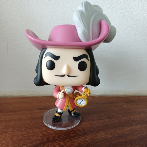 Funko pop disney captain - funko,
