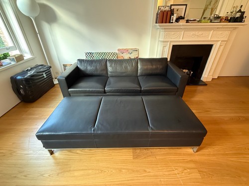Walter knoll foster 500 bench - walter,