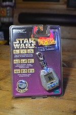 Vintage 1997 Tiger Star Wars