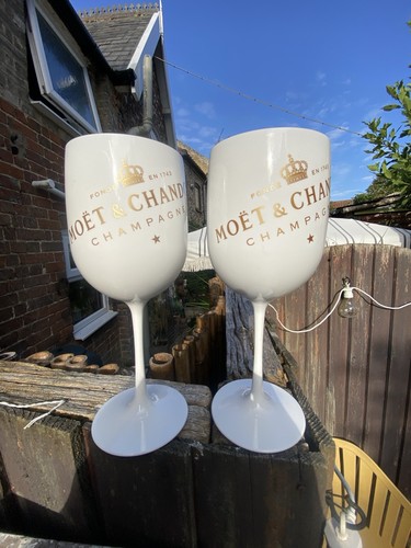 Bnwob genuine moët - genuine, &