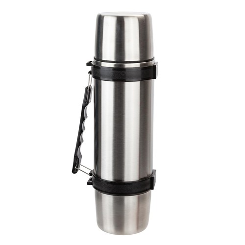 Insulated stainless steel - insulated,