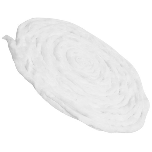 Hair dressing cotton - hair,