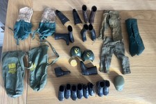 Vintage Palitoy Action Man
