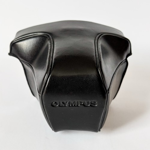 Olympus series black - olympus,