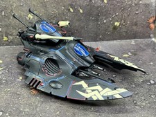 Warhammer 40k Games Workshop Aeldari Eldar Falcon Grav tank transport