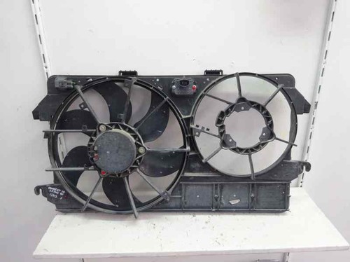 Cooling fan ford transit - fan,