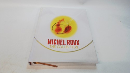Michel roux the - roux:,