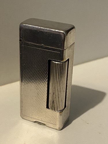 Dunhill rollalite petrol - dunhill,