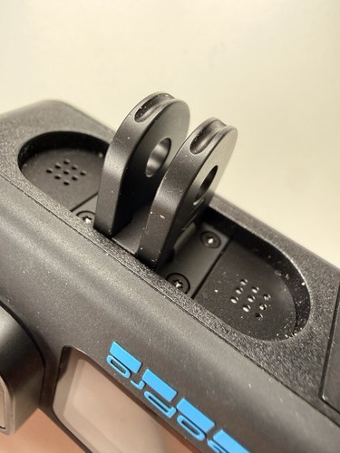 Genuine gopro hero - genuine, 9