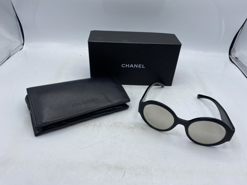 Chanel 5410 women round - chanel,