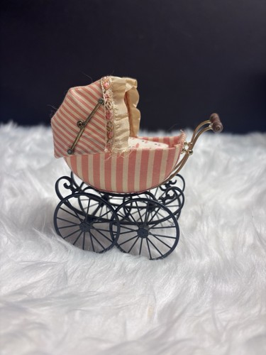 Vintage bodo hennig pram - hennig,
