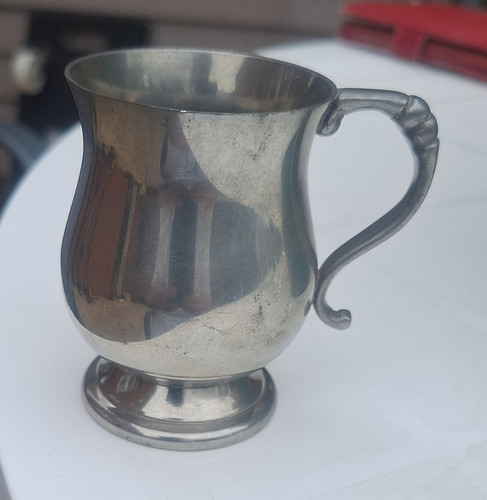 Sheffield english pewter beer - sheffield,