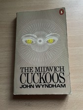 The Midwich Cuckoos by John