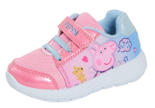 Peppa pig girls - pig, pink