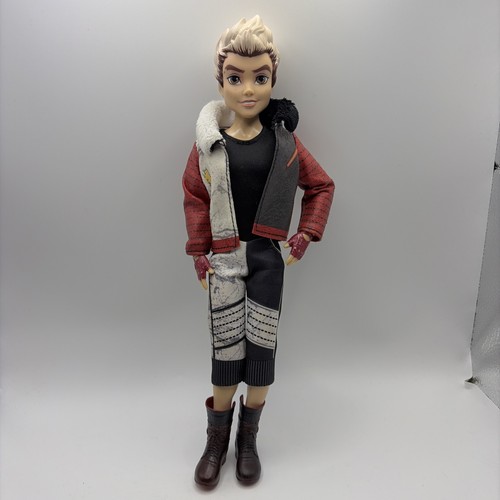 2014 disney descendants doll - disney,