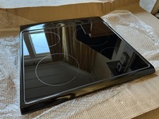 Amica Ceramic plate sub-unit 601CE_33S fits Amica AFC6520 60cm Cooker