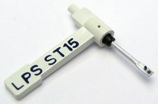 Replacement LP/LP Stylus for