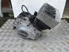 Suzuki 200 engine gt200 - 200,