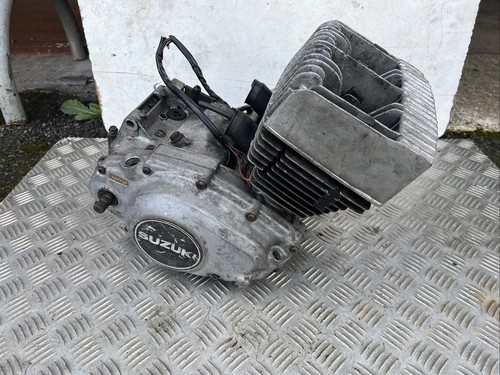 Suzuki 200 engine - sb, gt200
