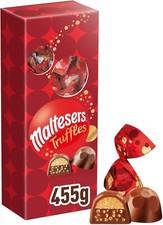 Maltesers Truffles Milk