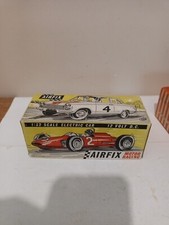 Airfix motor racing - motor, car: